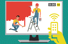 What Is OTT Video Marketing, and Should Your Contracting Business Be Using It?