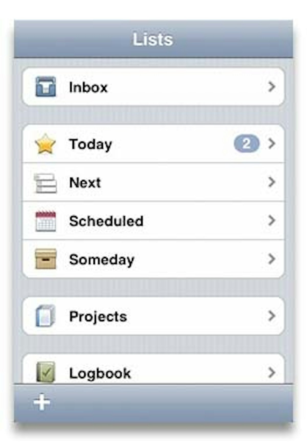  Getting Things Done: Great To-Do List App