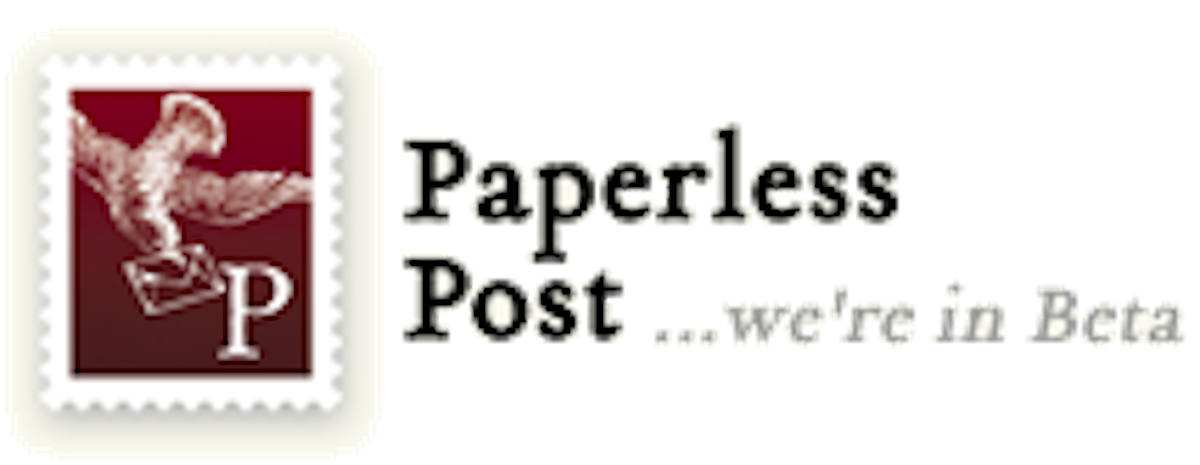  Paperless Post
