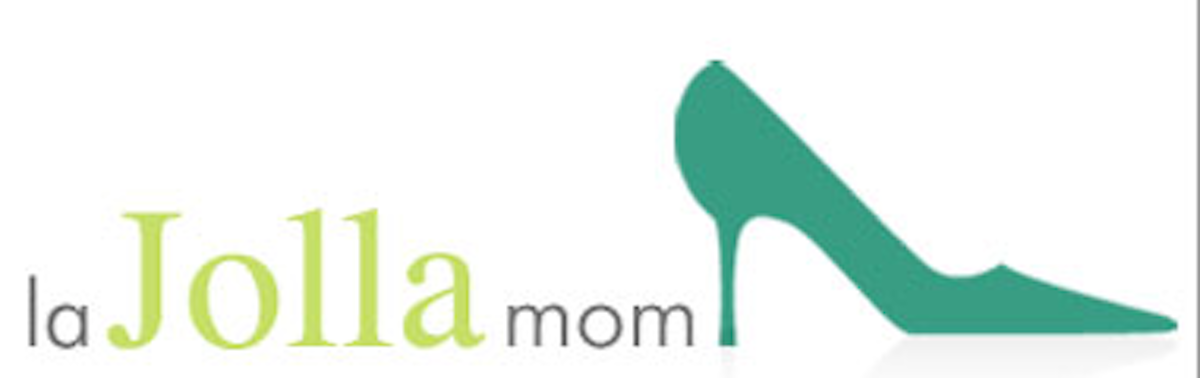  La Jolla Mom Website