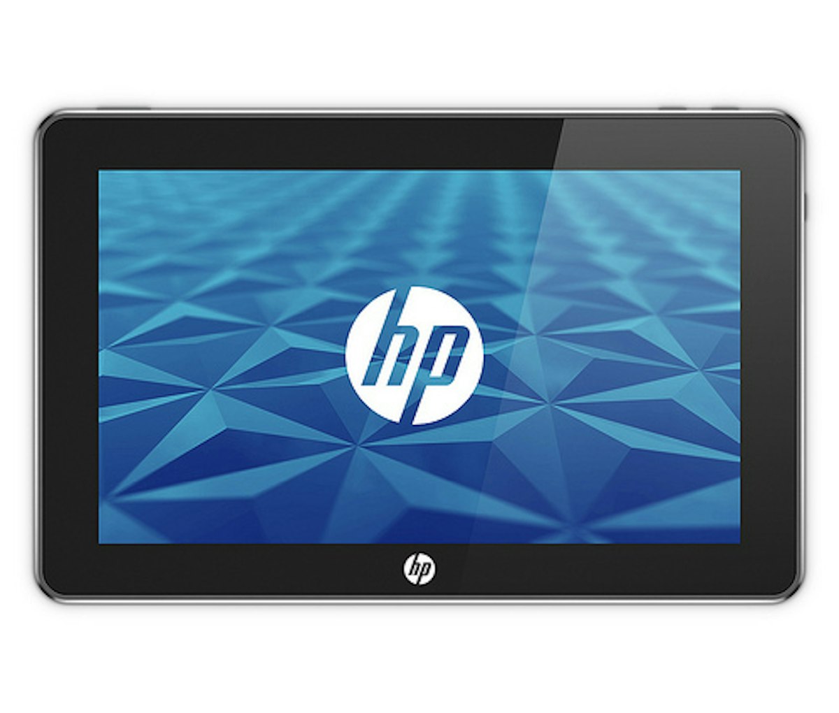  HP Slate Tablet for Small Business