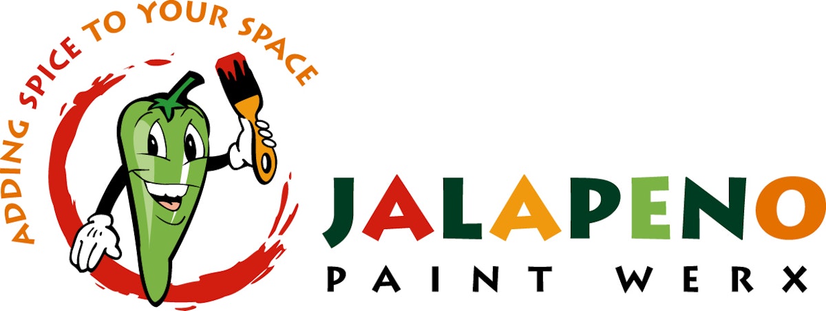  Video Blog by Jalapeno Paint Werx from Naperville IL