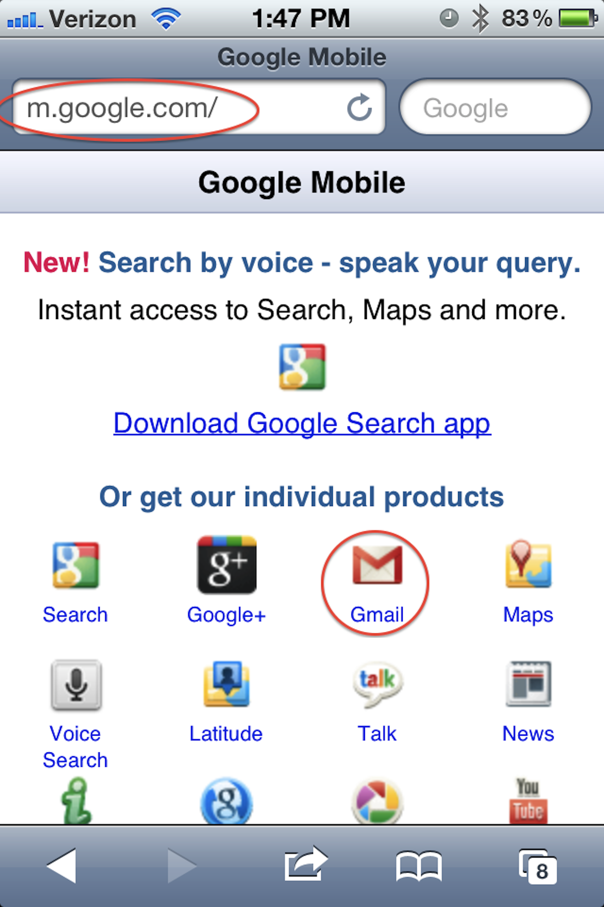  How To Setup an Away Message on Your iPhone for Gmail