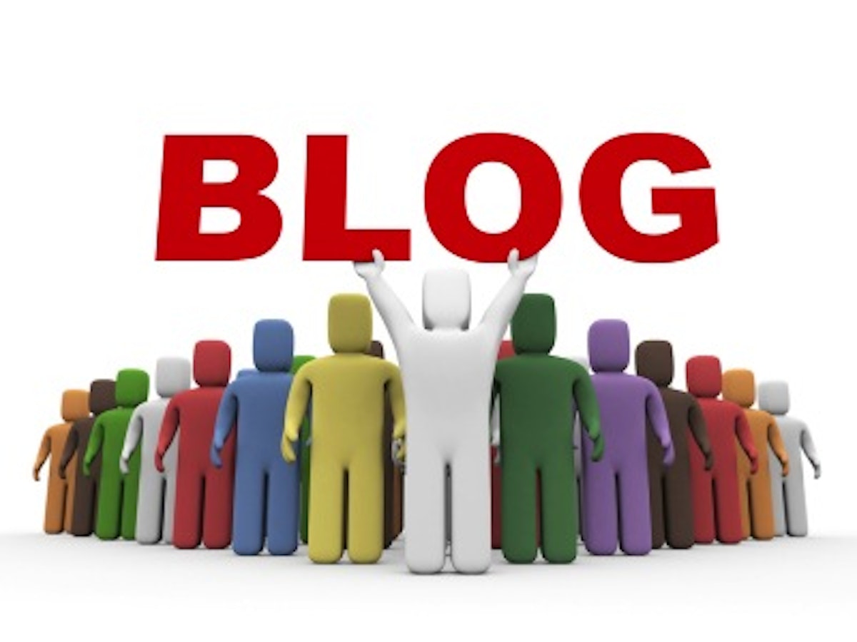  Community Based Business Blog Managed by You