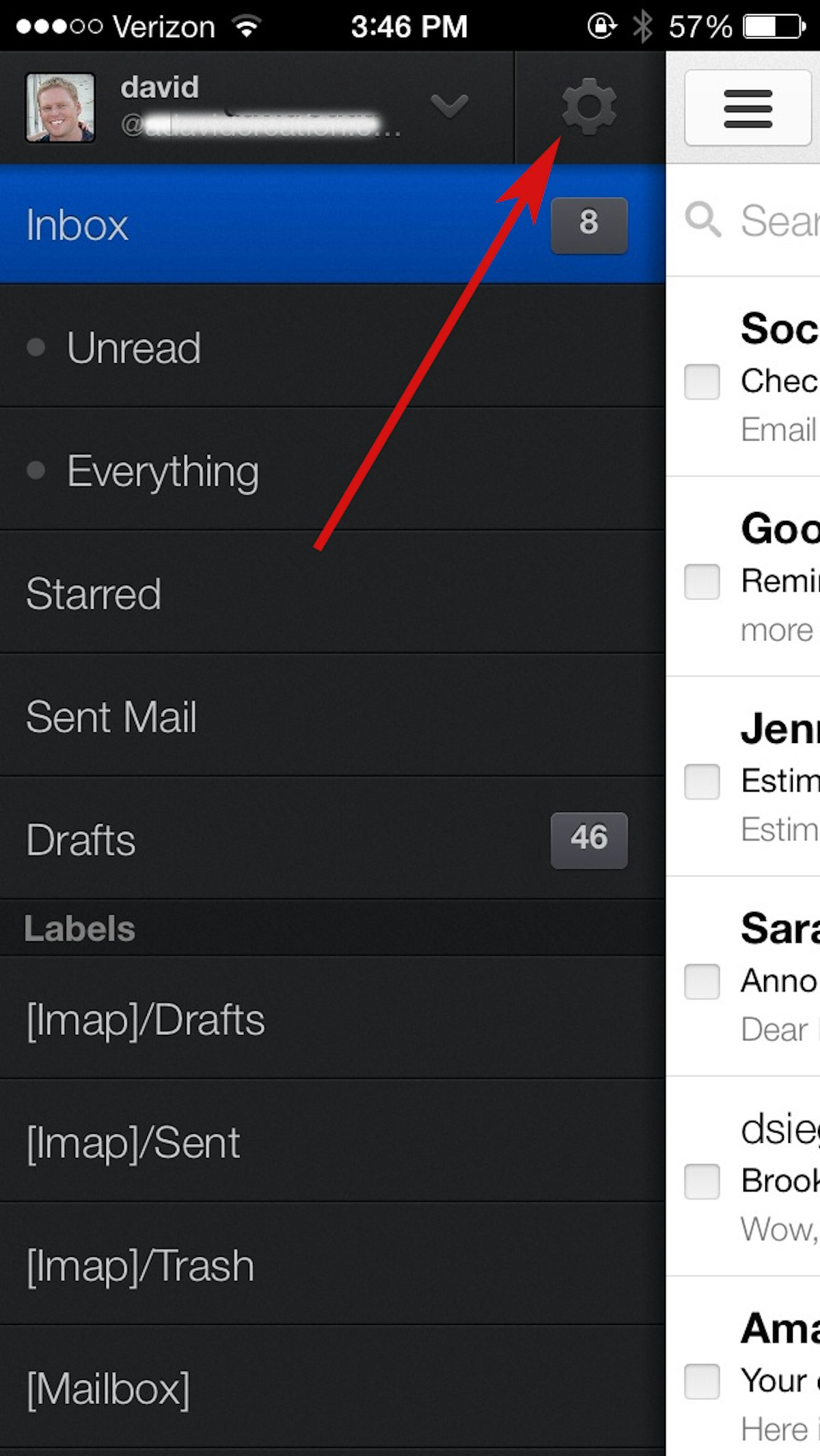  How to Create an Away Message in Gmail on Your Phone