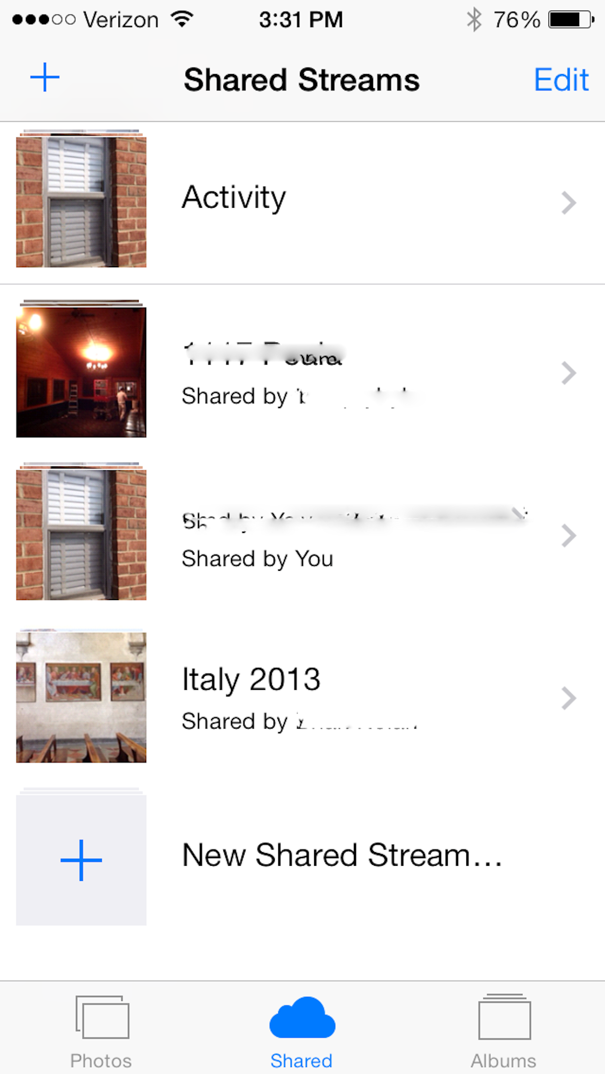  A Faster Way to Share Photos on iPhone with Staff