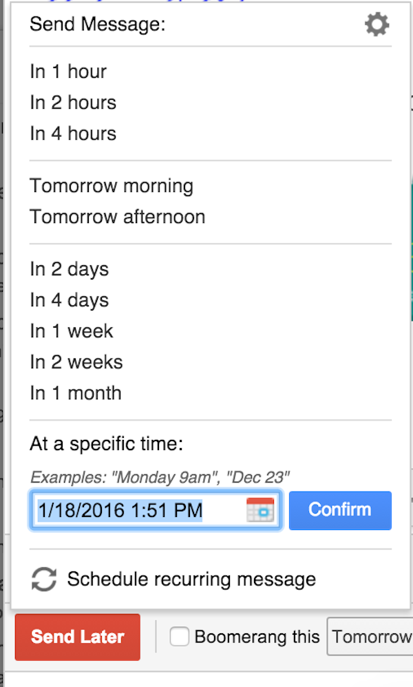  A Cool Plugin to Make You More Productive in Gmail
