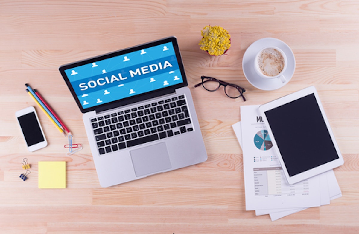 Which Social Media Channels Should My Business Be On?