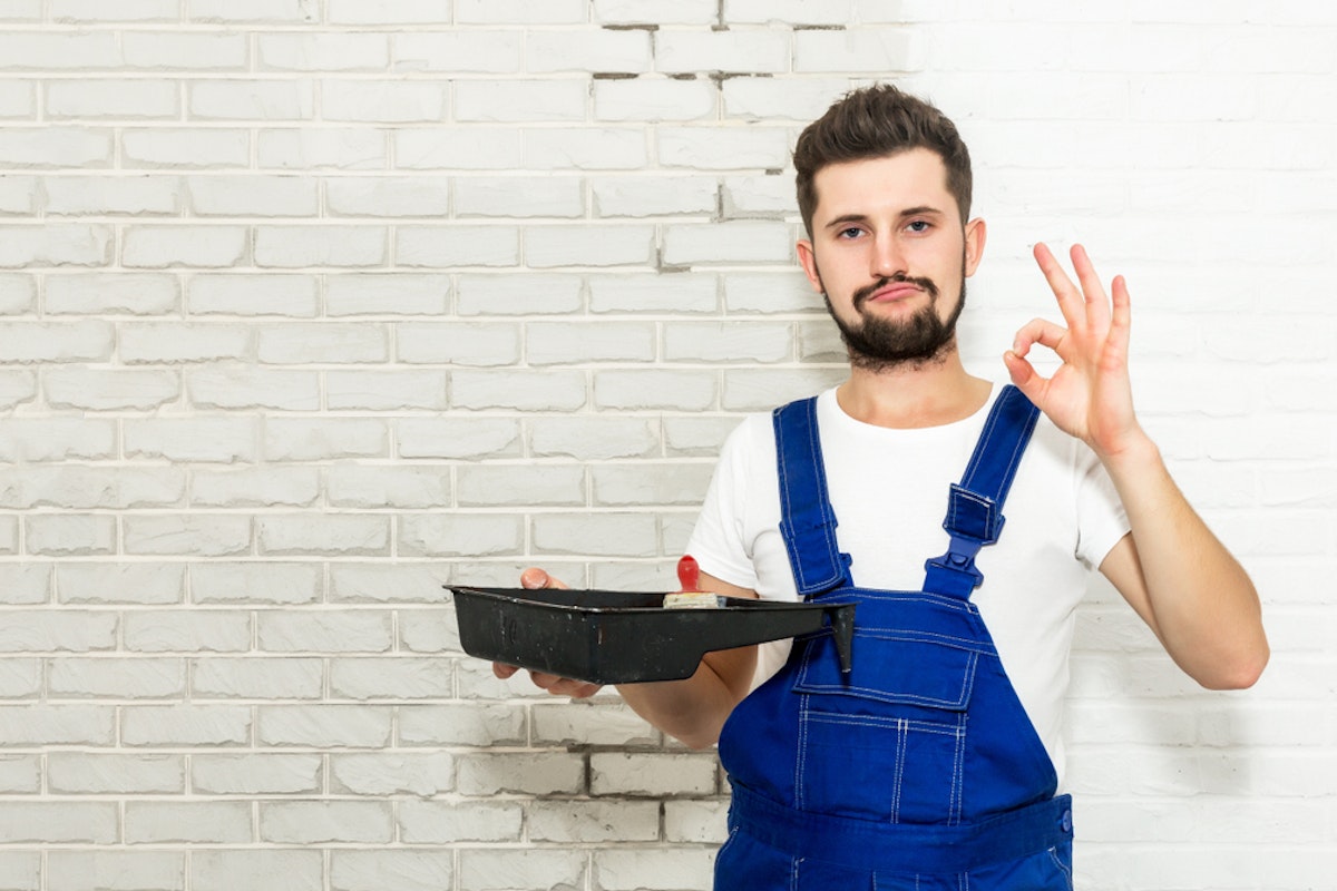  Local Painting Company Discovers Hipsters Will Work for Free
