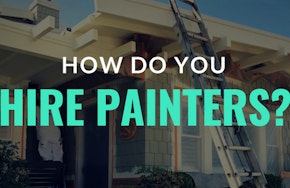  Hiring Tips for Painters: Create Demand for Your Job Supply!