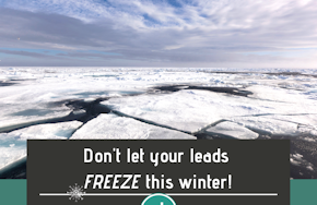  Don’t Let Your Leads Freeze This Winter!