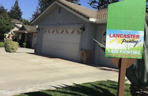  4 Tips For Designing a Yard Sign That’s Guaranteed To Attract Leads