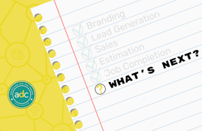  Do You Have a “What’s Next?” Approach To Marketing?